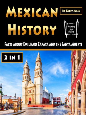 cover image of Mexican History